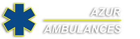 logo Azur Ambulances