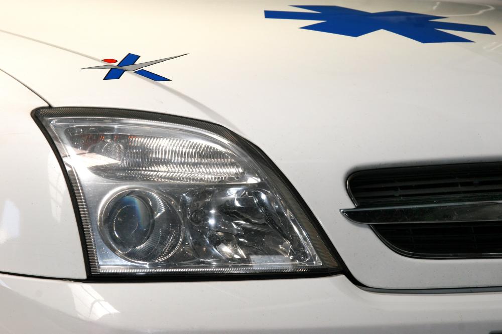 ambulance
